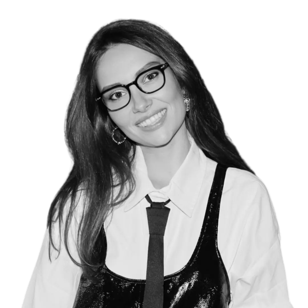 Дарья Осминина — основатель и руководитель креативного агентства полного цикла FindMind